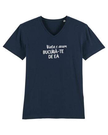 Viața e acum.. bucură-te de ea French Navy