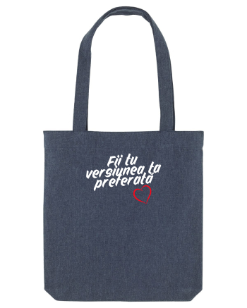 Fii tu versiunea ta preferata  Midnight Blue
