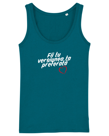 Fii tu versiunea ta preferata  Ocean Depth
