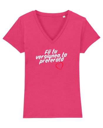 Fii tu versiunea ta preferata  Raspberry