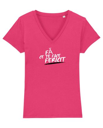 Fă ce te face fericit  Raspberry