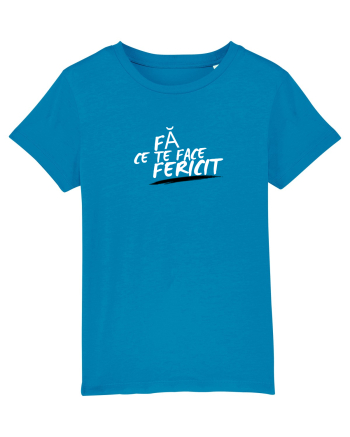 Fă ce te face fericit  Azur