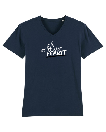 Fă ce te face fericit  French Navy
