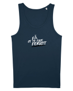 Fă ce te face fericit  Maiou Bărbat Runs