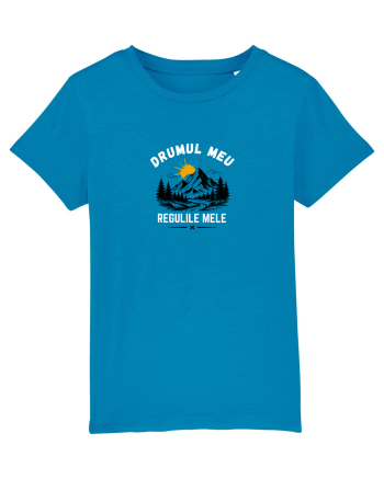 Drumul meu. Regulile mele Azur