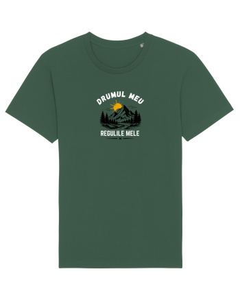Drumul meu. Regulile mele Bottle Green