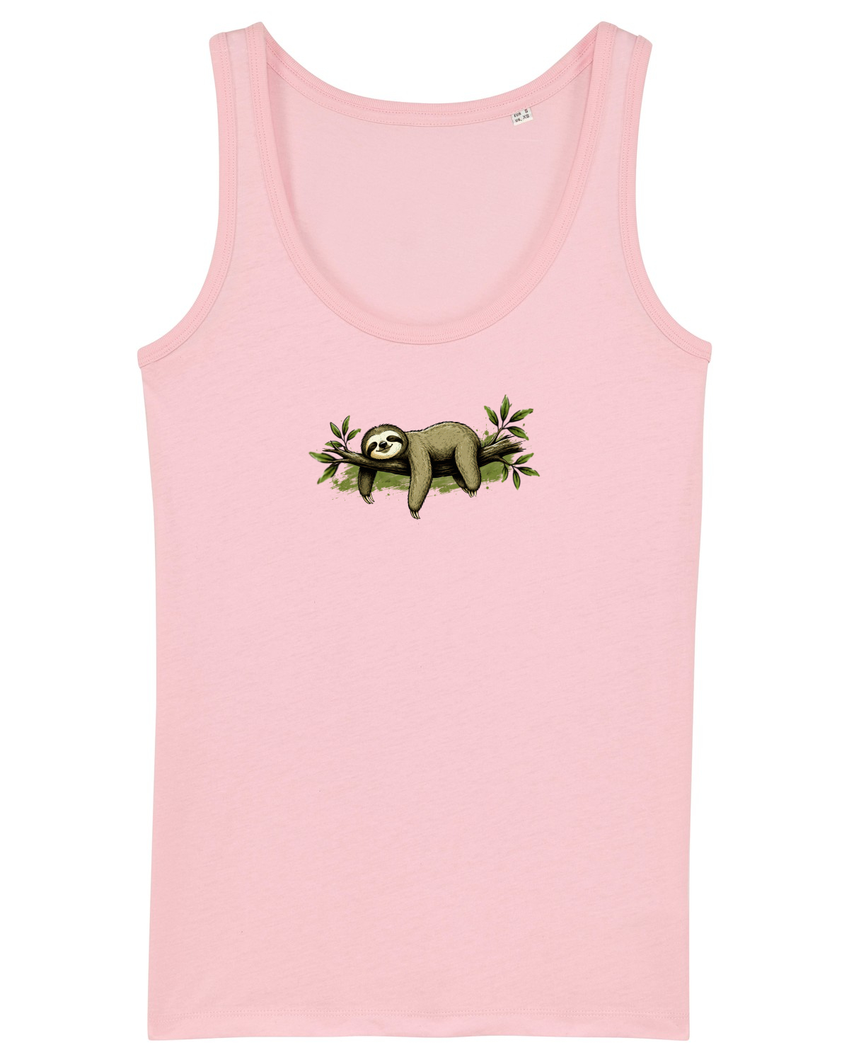 Maiou Damă Dreamer Cotton Pink