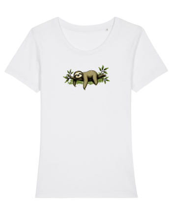 Leneș  White