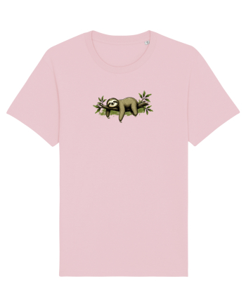 Leneș  Cotton Pink