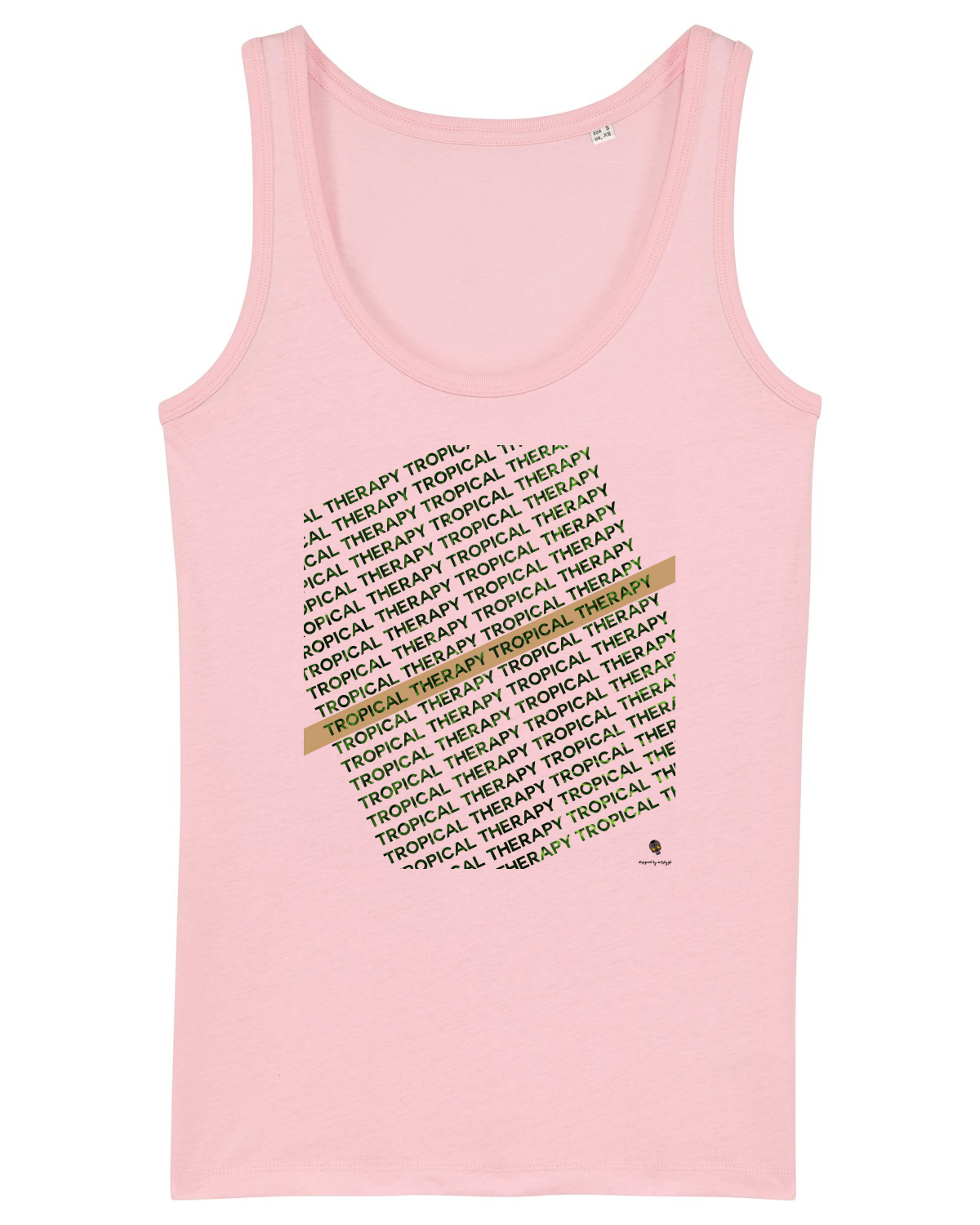 Maiou Damă Dreamer Cotton Pink