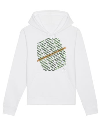 Tropical Therapy no. 10 White