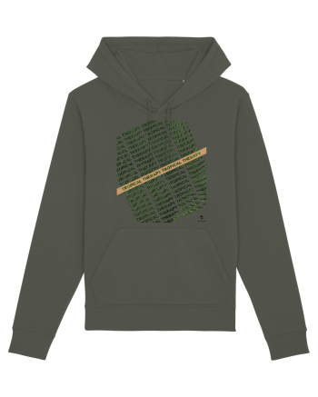 Tropical Therapy no. 10 Khaki