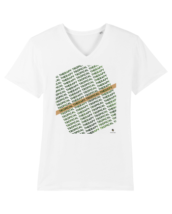 Tropical Therapy no. 10 White