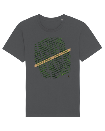 Tropical Therapy no. 10 Anthracite