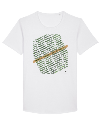 Tropical Therapy no. 10 White