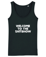 Welcome to the shitshow Maiou Damă Dreamer
