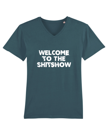 Welcome to the shitshow Stargazer