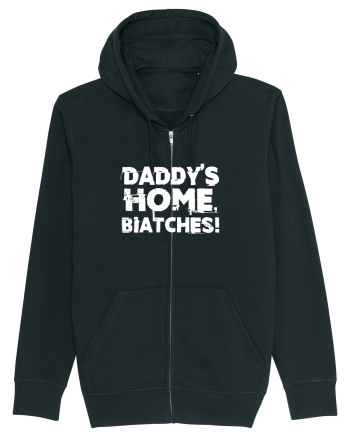 Daddy's Home, Biatches! Black