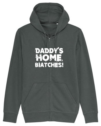Daddy's Home, Biatches! Anthracite