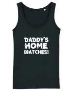 Daddy's Home, Biatches! Maiou Damă Dreamer