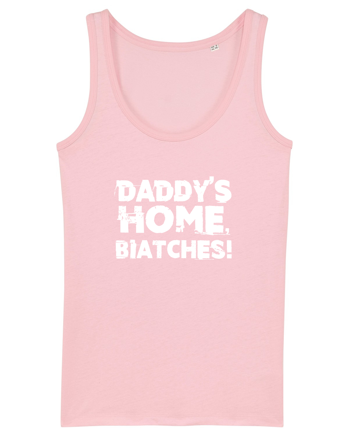 Maiou Damă Dreamer Cotton Pink