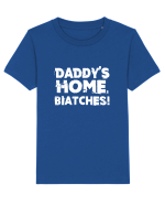 Daddy's Home, Biatches! Tricou mânecă scurtă  Copii Mini Creator