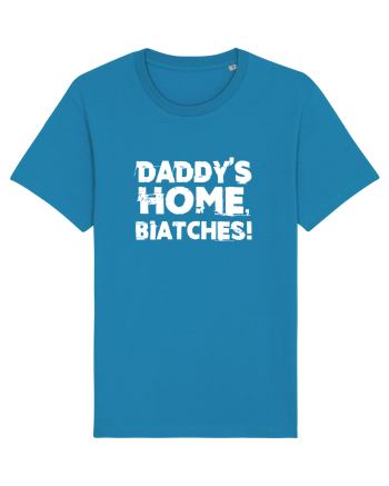 Daddy's Home, Biatches! Azur