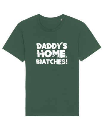 Daddy's Home, Biatches! Bottle Green
