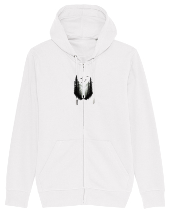 Explorarea  White