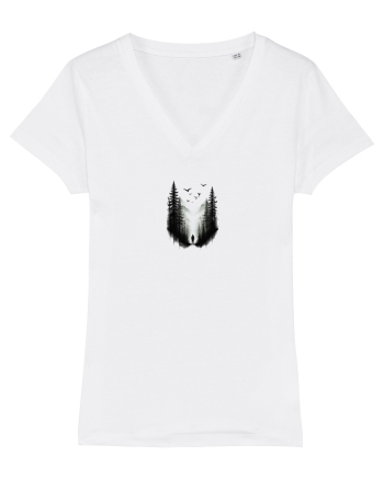 Explorarea  White