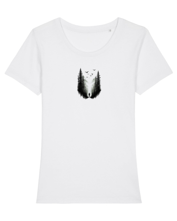 Explorarea  White