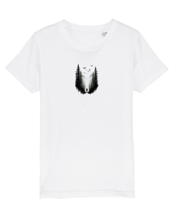 Explorarea  White