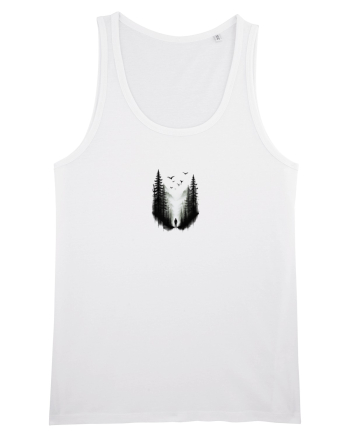 Explorarea  White