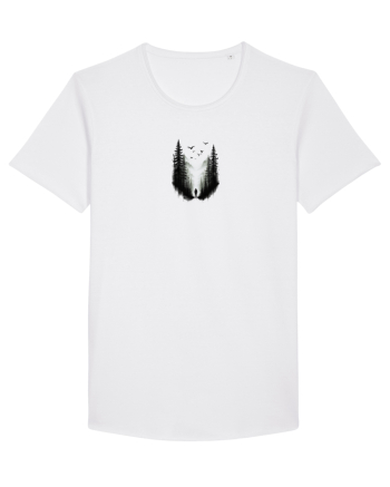 Explorarea  White