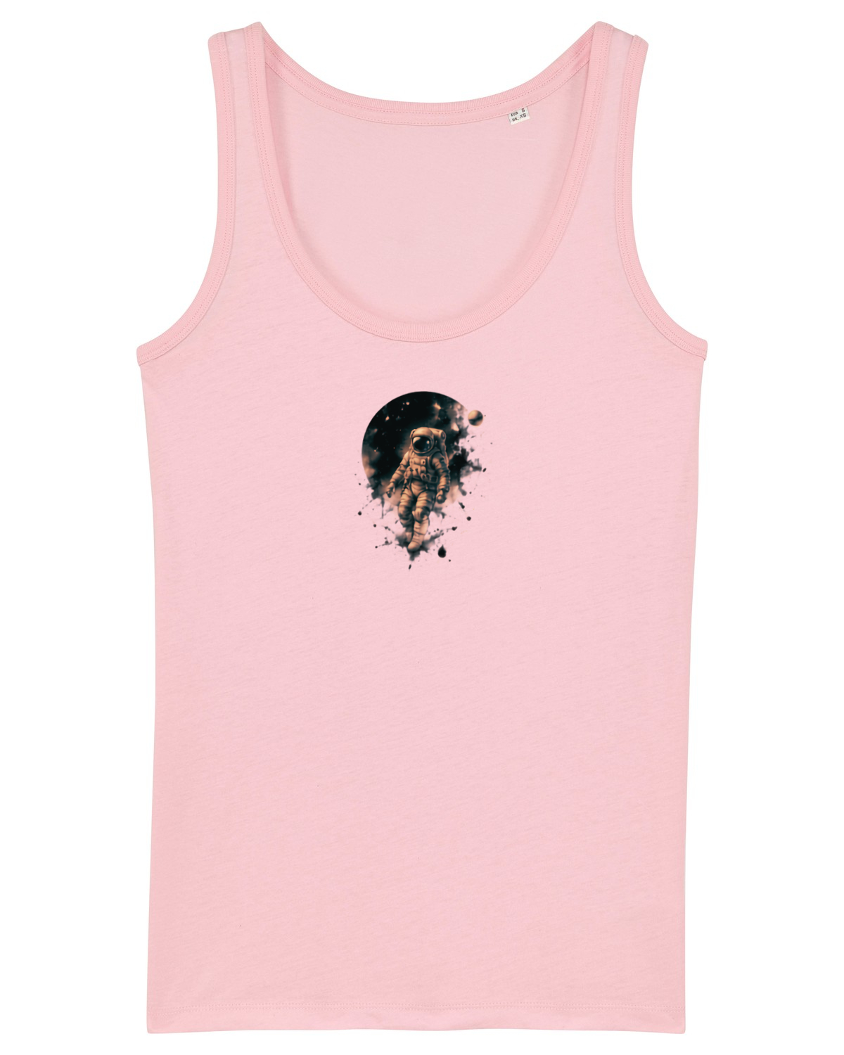 Maiou Damă Dreamer Cotton Pink