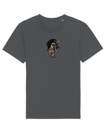 Astronaut -moon Anthracite