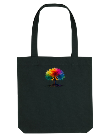 Copacul vesel  Black
