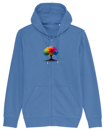 Copacul vesel  Bright Blue