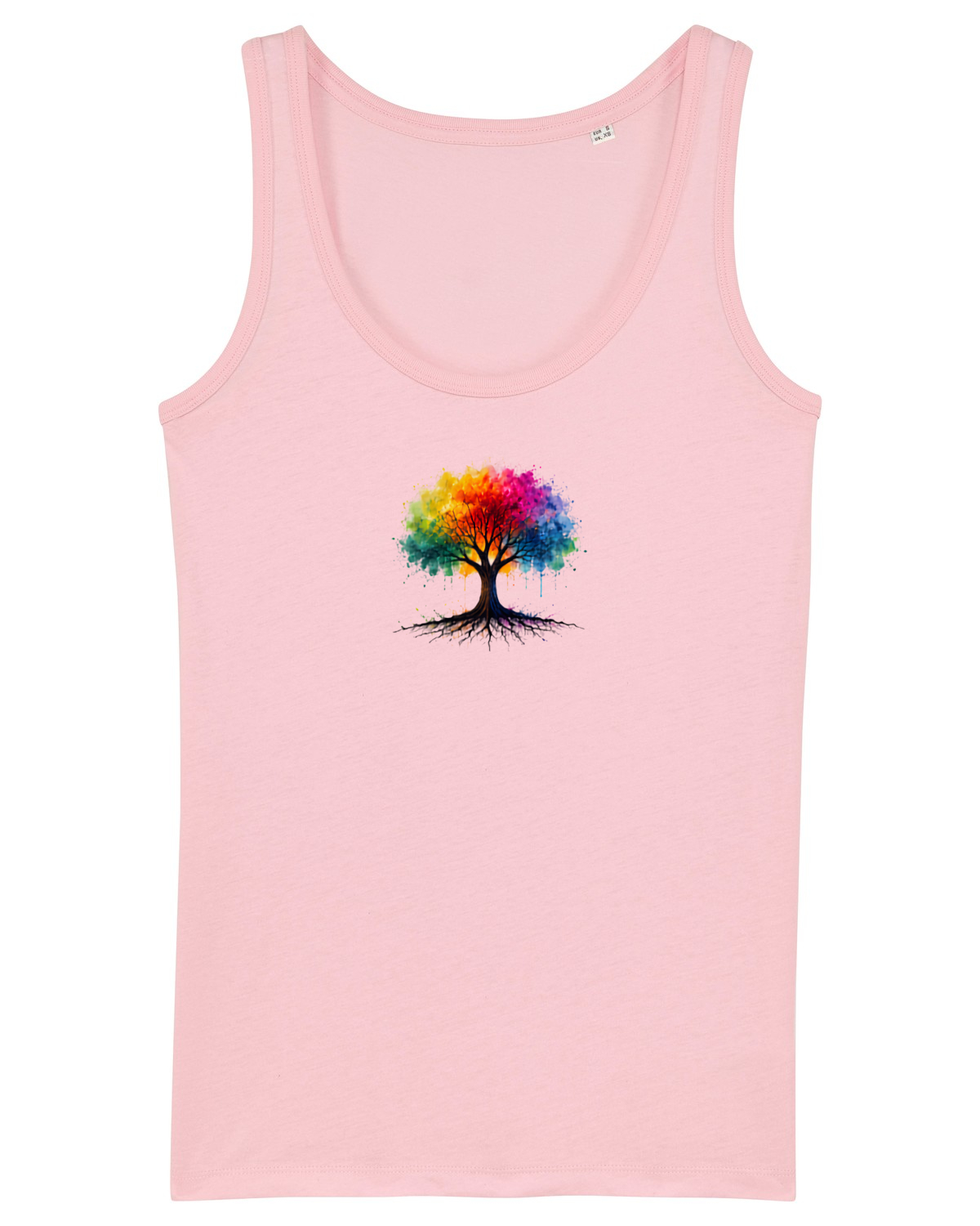 Maiou Damă Dreamer Cotton Pink