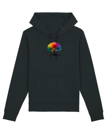 Copacul vesel  Black