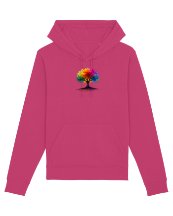 Copacul vesel  Raspberry