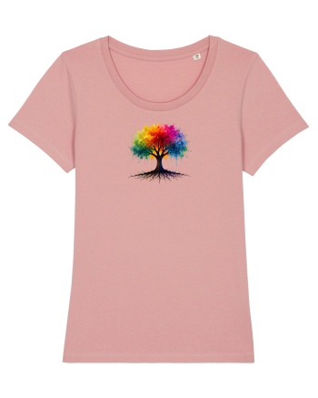 Copacul vesel  Canyon Pink