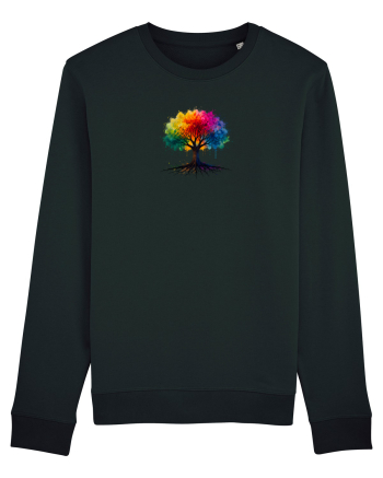 Copacul vesel  Black