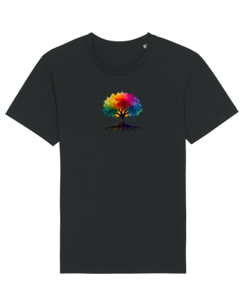 Copacul vesel  Black