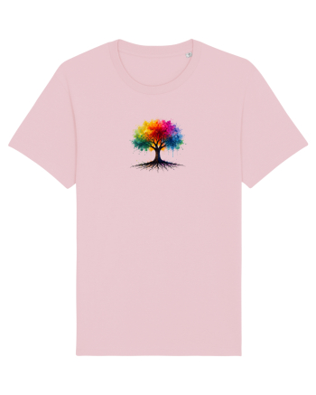 Copacul vesel  Cotton Pink