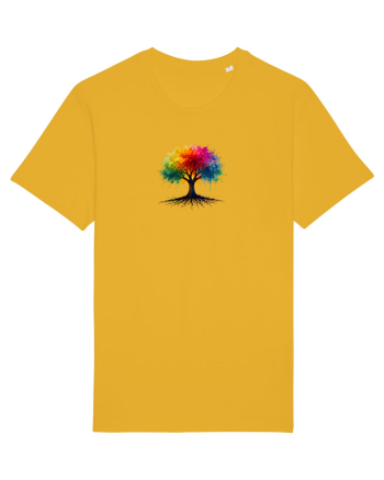 Copacul vesel  Spectra Yellow
