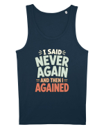 Bad Decisions Repeating Mistakes Regret Relatable Humor Maiou Bărbat Runs