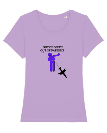 Out of office Lavender Dawn