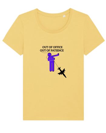Out of office Jojoba