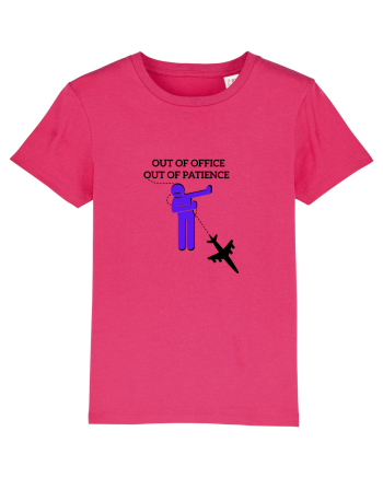 Out of office Raspberry
